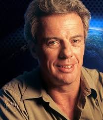 The Future is Wow: an Interview with Bob McDonald