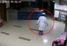 Don't forget to bookmark nurse uniform stealing board using ctrl + d (pc) or command + d (macos). Chinese Granmother Catches Woman Wheeling Her Grandson Out Of The Hospital Daily Mail Online
