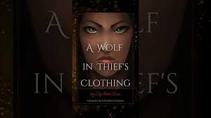 Lily Anne Crow (lilyannecrow)