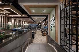 As a result, the info posted on this website is no longer applicable to the new klia2. Steam Era Sky Avenue Genting Highlands Interior Design Renovation Ideas Photos And Price In Malaysia Atap Co