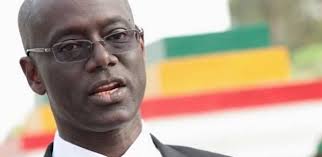 Thierno Alassane Sall : «L'opposition ne peut se résumer à l'invective et à  la violence»