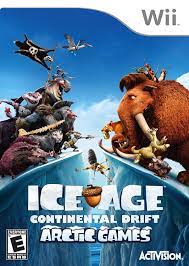 Manny, diego, and sid embark upon another adventure after their continent is set adrift. Ice Age Continental Drift Arctic Games Amazon De Games