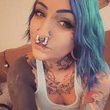 Pin On Piercings