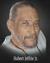 Hubert Jeffries's Instagram, Twitter & Facebook