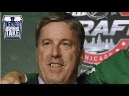 Reaction: Leafs Hire Mark Leach As New Director Of Amateur Scouting