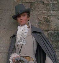 Maybe you would like to learn more about one of these? The Scarlet Pimpernel Poem