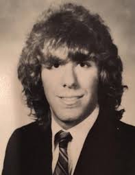 Hard to believe that is a rock legend