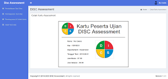 Waktu yang ditentukan untuk mengerjakan tes ini ialah 3 menit untuk bagian i dan 3 menit untuk bagian ii. Https Elibrary Unikom Ac Id Id Eprint 2548 13 Unikom Yudi 20gusma 20fitory Artikel 20turnitin 20asli Pdf