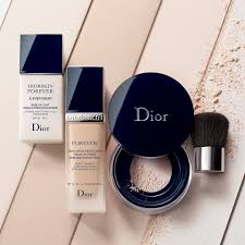 Dior Diorskin Forever Perfect Makeup Everlasting Wear Pore Refining Effect Natalie Portman For Diorskin Forever Perfect Complexion Dior Cosmetics Dior Forever Dior Makeup