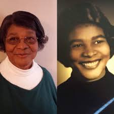 Shaw Temple A.M.E Zion Church