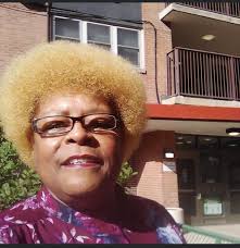 Rosa Anderson Obituary November 3, 2023