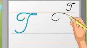 We did not find results for: Cursive Writing Capital Letter T Macmillan Education India Youtube