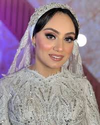 Congratulations beautiful asma & @elbehphotography  @shimaa_elbehery_veil_designer @wedding_dresses_bridal