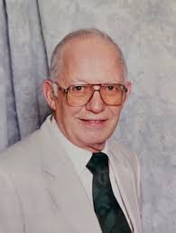 Obituary for Melvin Roy Hussey