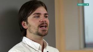 Jonas Vincent Dedenroth hos YOUANDX