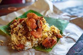 Skim tanah kurnia rakyat jati (stkrj) sungai buloh. Sungai Buloh Food Warung Kita 1 Lokalocal