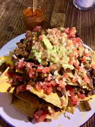 Street foods include tacos, tamales, gorditas, quesadillas, empalmes, tostadas, chalupa, elote, tlayudas, cemita, pambazo, empanada, nachos, chilaquiles. 10 Best Spots For Vegan Food In Mexico City Happycow