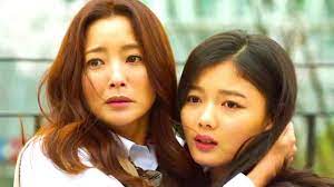 Chinese/ english * language option 1: Angry Mom New 2015 Korean Drama Reviewed Youtube