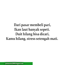 Pantun nasehat untuk anak remaja. 40 Contoh Pantun Remaja Perkenalan Persahabatan Dan Romantis Klak Klik Bermutu