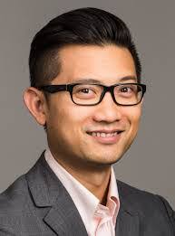 Ernest Ng's Instagram, Twitter & Facebook