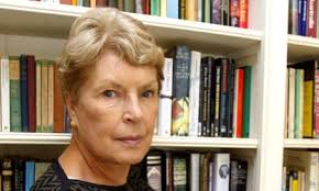 Ruth Rendell obituary