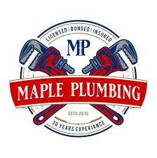 Mapple Plumbing