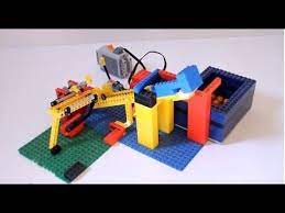 lego gbc module see saw lego wedo lego activities lego