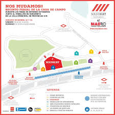 Compara anuncios de inmobiliarias y particulares. Madreat Madrid S Street Food Festival Naked Madridnaked Madrid