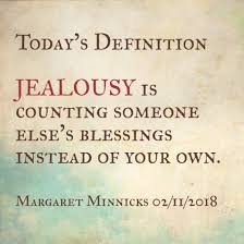 Envy Jealousy Or Covetousness What Is The Difference Jealousy Envy Words