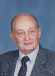 Vernon Glauert Obituary