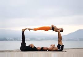 Pin By Ying Wen Cheng On Acro Yoga Poses Three Person Yoga Poses Acro Yoga Poses Acro Yoga