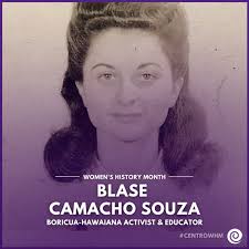 This woman is so interesting especially to me. My great grandparents