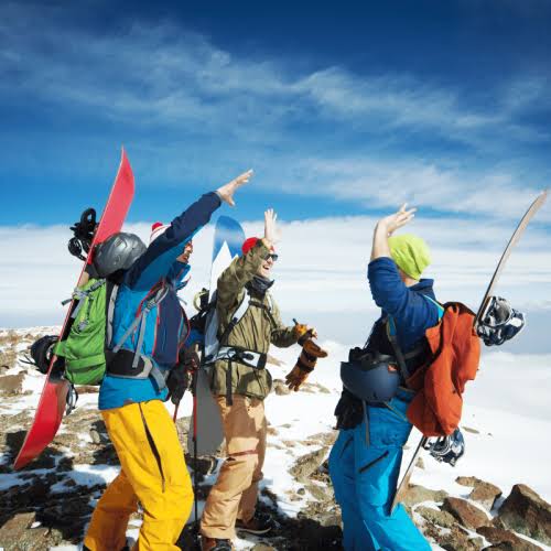 Kashmir Summer Group Trip 5N6D