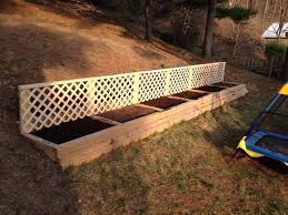 Spring Is Here And It Is Glorious Walt In Pa Spring Planter Raised Planter Beds Backyard