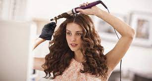 Ladiesitem Com Best For Women Beauty Fashions Products Review Site Thick Hair Styles Curling Iron Hairstyles Different Hair Types