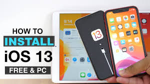 How To Install Ios 13 Beta Ipados 13 Right Now Ios 13 Beta Profile Download Link Youtube