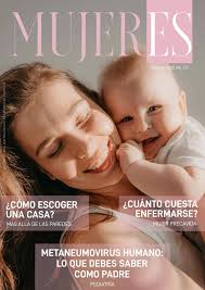 FEBRERO 2025 by Mujeres