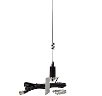 Amazon.com: TWAYRDIO VHF Marine Antenna, 156-163MHz 50W Boat ...