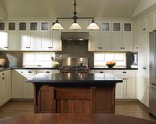 Specializing in kitchen / bathroom cabinets, staircases and furniture refinishing and repair. Custom Kitchens In Cambridge Custom Kitchen Cabinets