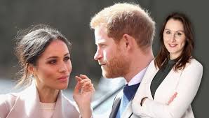 Prinz william (l.) und prinz harry (r.) liefen gemeinsam mit ihrem cousin peter phillips hinter prinz philips sarg. Prinz Harry Herzogin Meghan Bockig Und Beleidigend Knallharte Worte Von Prinz William Zu Ihrem Statement Bunte De