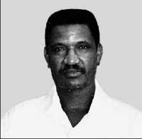 John Youngblood Obituary (2008)