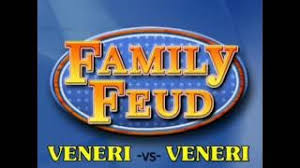 The court decides both of them, the company's president, peter borghero, and its lawyer, stephen mckae, knew perfectly wel. Family Feud Bible School Edition Youtube