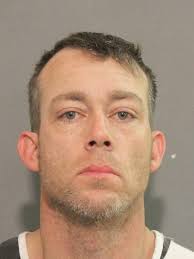 Dry Prong man caught stealing gas, had guns and drugs in car