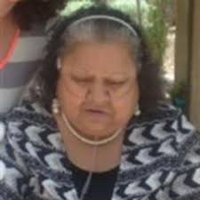 Marcella "Marcy" Gallegos Obituary March 8, 2015