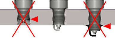 Spark Plug Gap Spark Plug Gap Chart