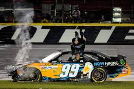 Jeff gordon chevrolet + 2.785s 5. Nascar Sprint All Star Race Saturday On Speed