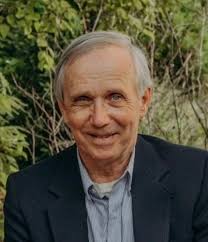 Robert Hickson Obituary (1943