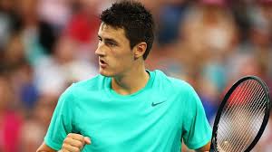 Born 27 december 1984) is a french professional tennis player. Atp Open 13 Bernard Tomic And Jerzy Janowicz Progress On Day One Tennis News Sky Sports