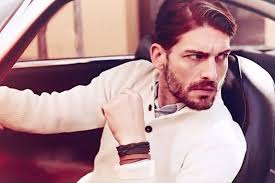 Lamborghini Spring/Summer 2015 Collection