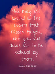 13 Powerfully Positive Maya Angelou Quotes About Life Maya Angelou Quotes Inspiring Quotes About Life Meaningful Quotes